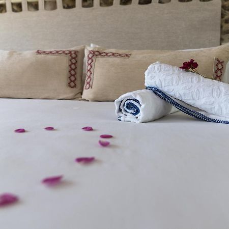 Casa Das Fiadeiras De Nemina Con Jacuzzi Luaran gambar