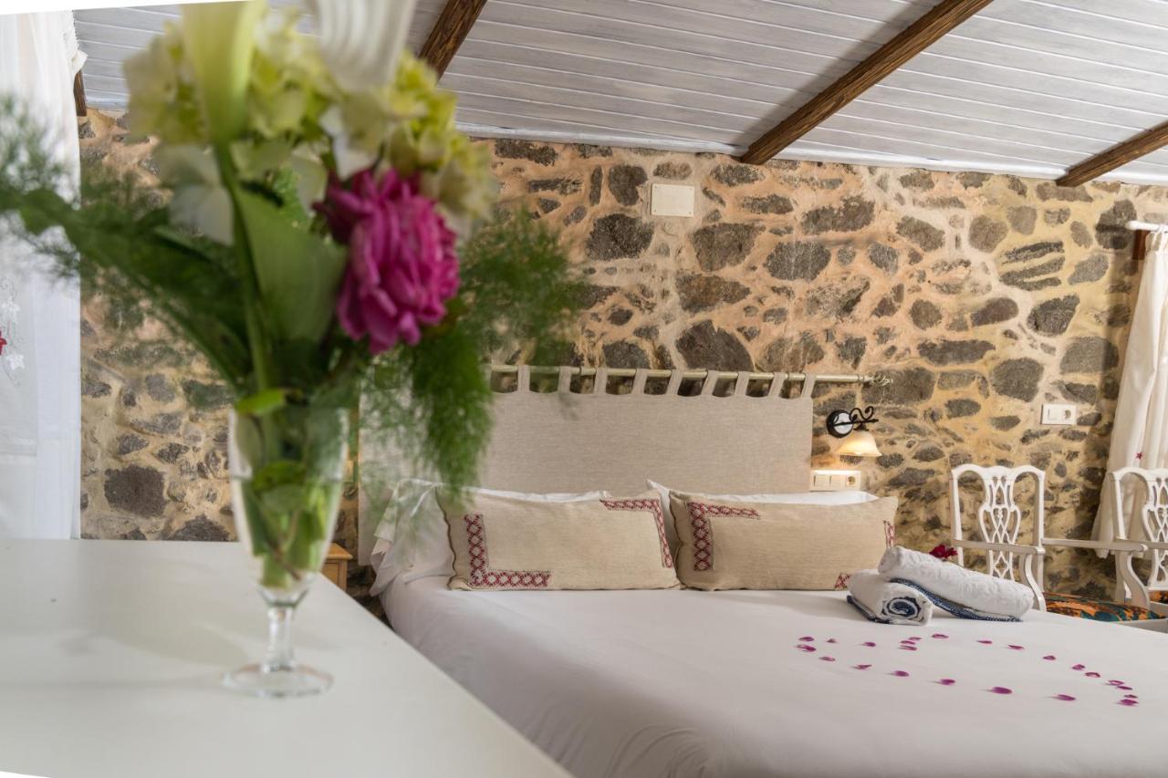 Casa Das Fiadeiras De Nemina Con Jacuzzi Luaran gambar