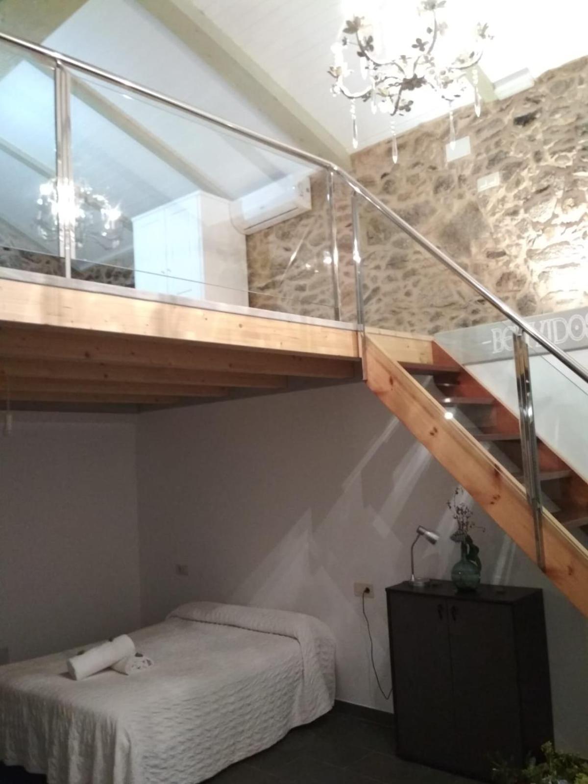 Casa Das Fiadeiras De Nemina Con Jacuzzi Luaran gambar