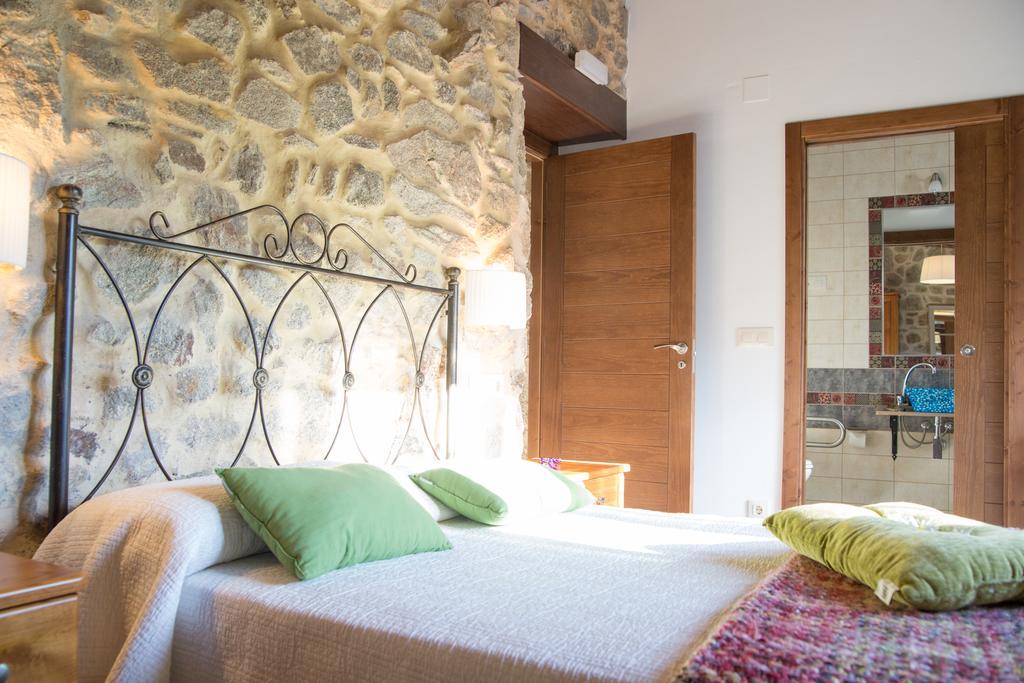 Casa Das Fiadeiras De Nemina Con Jacuzzi Luaran gambar