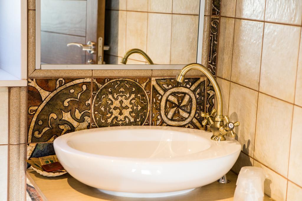 Casa Das Fiadeiras De Nemina Con Jacuzzi Luaran gambar