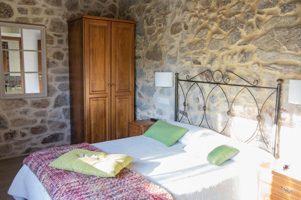 Casa Das Fiadeiras De Nemina Con Jacuzzi Luaran gambar