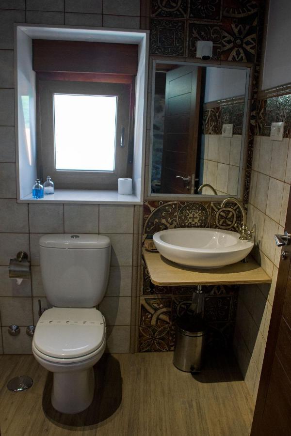 Casa Das Fiadeiras De Nemina Con Jacuzzi Luaran gambar